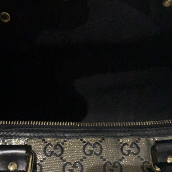 Gucci joy-boston bag - Picture 8 of 8